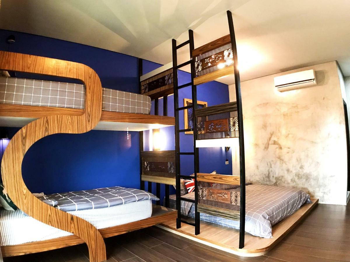 All Blue 헝춘 외부 사진